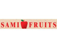 Sami Fruits Vimont: The King of Fresh Produce & Unbeatable Bulk Savings
