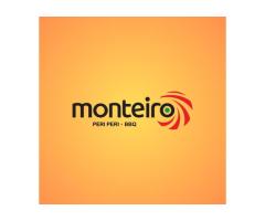 Monteiro Vimont: The Authentic Fire of Portuguese Cuisine