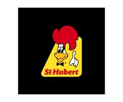 St-Hubert Express Vimont: Legendary Taste, Delivered at the Speed of Life