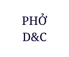 Pho D&C: The Authentic Taste of Tonkin in Sainte-Rose