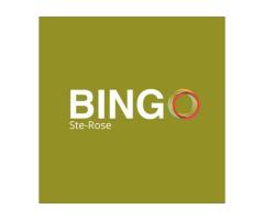 Bingo Ste-Rose: The New Home of Laval’s Favorite Community Game