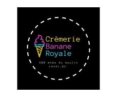 Banane Royale: The Sweetest Summer Tradition in Saint-François