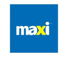 Maxi Saint-François: The Home of "Imbattable" Low Prices