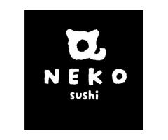 NEKO Sushi: The Purr-fect Catch in Sainte-Rose