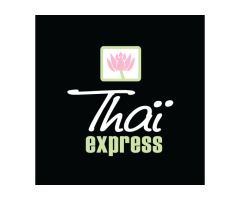 Thai Express Sainte-Rose: The Art of the Wok, Served Fast