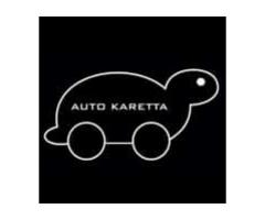 Auto Karetta: Driving Your Dreams Forward in Sainte-Rose