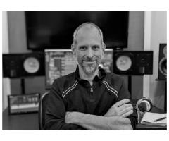 Patric Favreau: World-Class Mixing & Mastering in Laval