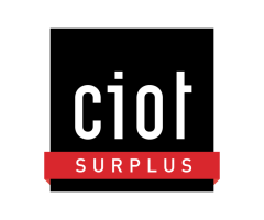 Ciot Surplus: Luxury Stone & Tile at Outlet Prices