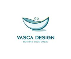 Vasca Design: Minimalist Luxury for the Modern Bath