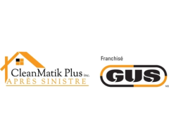 CleanMatik: Restoring Peace of Mind, 24/7