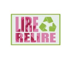 Lire et Relire: New Stories, Half the Price