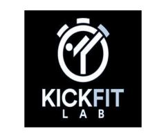 KickFit Lab: You Are Only a Kick Away From a Better Lifestyle