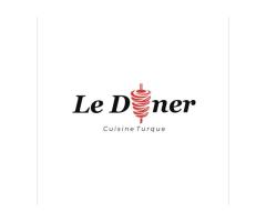 Le Doner: The Authentic Taste of Istanbul