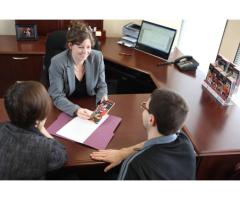 Constance Fortin: Protecting What Matters Most