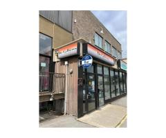 Bar de Callières: The Quiet Neighborhood Dive