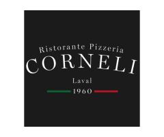 Corneli: A Slice of Little Italy in Vimont
