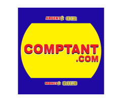 Comptant.com: Cash & Bargains in Chomedey