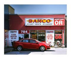 Banco Chomedey: Your Trusted Source for Instant Cash & Quality Resale
