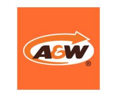 A&W: The Home of the Burger Family