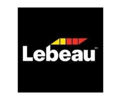 Lebeau Chomedey: Windshield Repair & Calibration