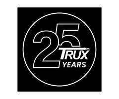 Trux Accessories: The Chrome & Lighting Authority