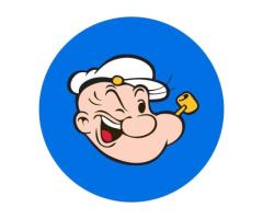 Popeye's Supplements: The Ultimate Fuel Station in Chomedey