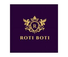 Roti Boti: The Sizzling Taste of Authentic Lahore