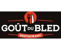 Le Goût du Bled: Authentic Algerian Street Food