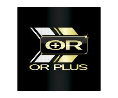 OR PLUS: Laval’s Premier Gold & Precious Metal Buyer