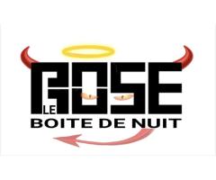 Rose Boite de Nuit: Laval’s Premier Nightlife Experience
