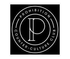 Prohibition: The Ultimate Modern Smoke Shop