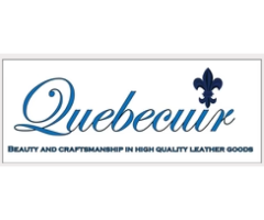 Quebecuir: Genuine Leather, Made Right Here in Laval