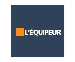 L'Équipeur: Laval’s Headquarters for Work & Weather