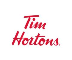 Tim Hortons: Canada’s Favorite Coffee Stop