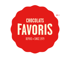 Chocolats Favoris: The Ultimate Dipped Cone Experience