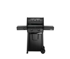 Napoleon Rebel 365 Natural Gas BBQ | Matte Black Grill in Laval