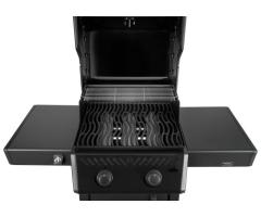 Napoleon Rebel 365 Natural Gas BBQ | Matte Black Grill in Laval