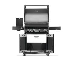 Napoleon Rogue Pro 525 Natural Gas BBQ | Infrared Side Burner | Laval