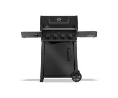 Napoleon Freestyle 425 4-Burner Propane BBQ Grill in Matte Black – Available in Laval