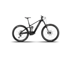 Devinci E-Troy Deore Electric Mountain Bike | Bosch Purion E-MTB in Laval