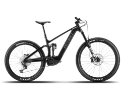 Devinci E-Troy Deore Electric Mountain Bike | Bosch Purion E-MTB in Laval