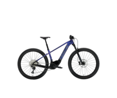 TREK Marlin+ 8 E-Bike for Mountain Trails | Primeau Vélo Laval