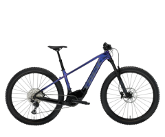 TREK Marlin+ 8 E-Bike for Mountain Trails | Primeau Vélo Laval