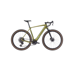 Trek Checkpoint+ SL 7 AXS Gen 1 E-Bike | Electric Gravel | Primeau Vélo Laval