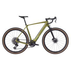 Trek Checkpoint+ SL 7 AXS Gen 1 E-Bike | Electric Gravel | Primeau Vélo Laval