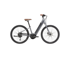 Cannondale Adventure Neo 4 E-Bike for Urban Commuting in Laval | Primeau Vélo