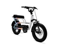Electra Ponto Go! Electric Bike for Urban Adventures in Laval