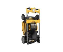 DEWALT Self-Propelled Cordless Lawnmower 21 in. 20V MAX | Efficient Lawn Care in Laval