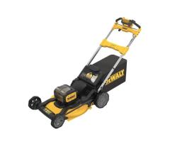 DEWALT Self-Propelled Cordless Lawnmower 21 in. 20V MAX | Efficient Lawn Care in Laval