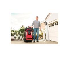 SKIL 20-inch 40V Cordless Self-Propelled Lawnmower - Power Your Lawn in Laval